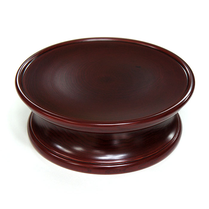 민속물푸레접시1호(20-21cm)